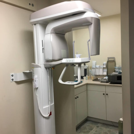 advance dental treatment equipment