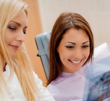 Dental X-Rays: The 4 Different Types and Their Use