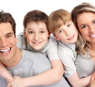 Total Dental Care for the Family with Family Dentistry