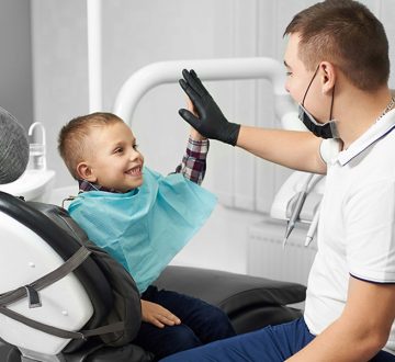 Why Your Child Needs Children’s Dentistry Services