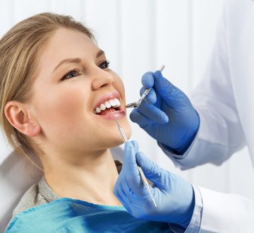 Bridge the Gap between Your Teeth Using Dental Bridges
