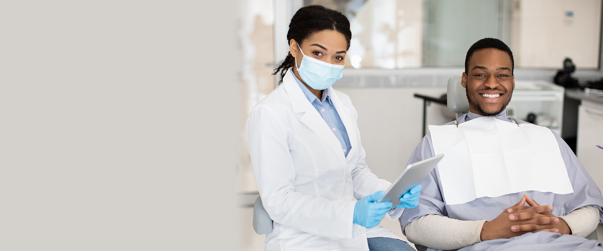 Affordable & Flexible Payment Options