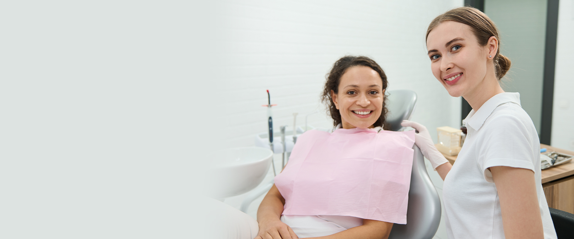 Welcome to Maple Tree Dental