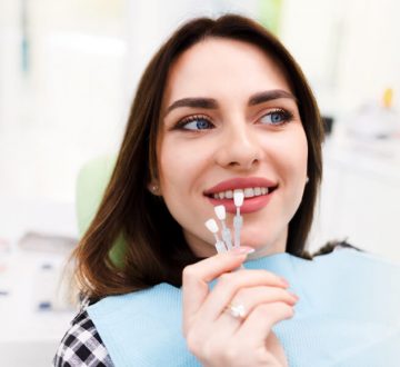 All about Dental Veneers How to Use Them