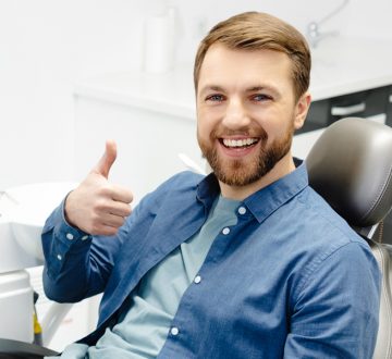 Dental Bridge Aftercare Tips To Reduce Sensitivity